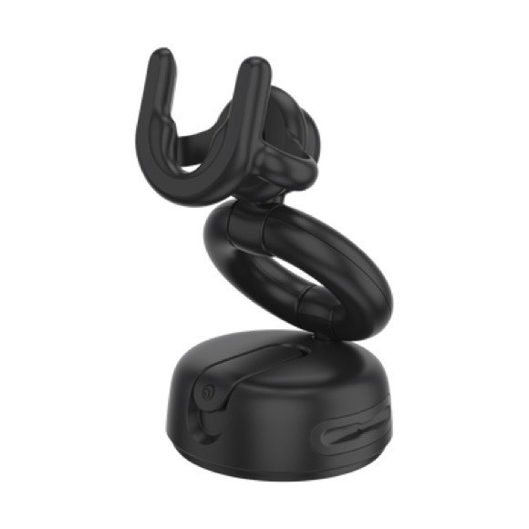 PopMount 2 Black Car Mount - Picture 6 of 6